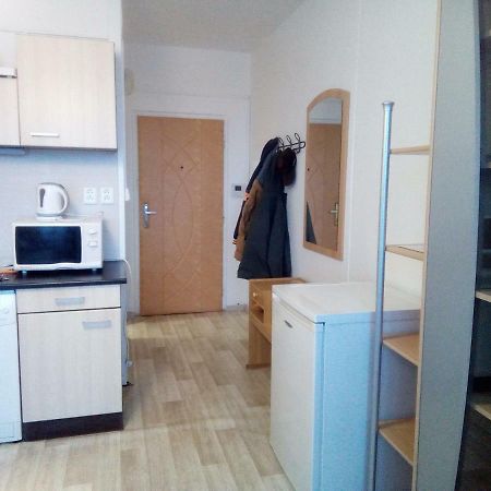 Studio Type Apartment Plzen Ngoại thất bức ảnh