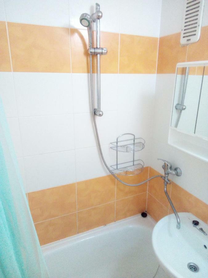 Studio Type Apartment Plzen Ngoại thất bức ảnh